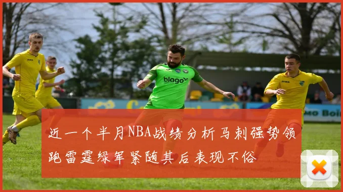 近一个半月NBA战绩分析马刺强势领跑雷霆绿军紧随其后表现不俗