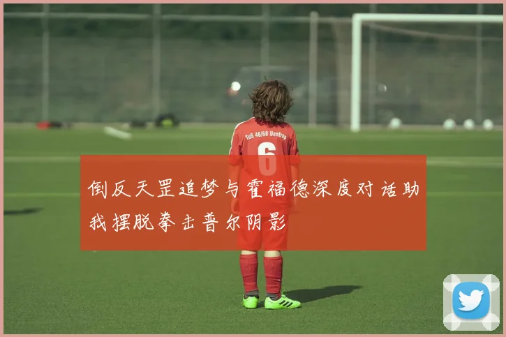 倒反天罡追梦与霍福德深度对话助我摆脱拳击普尔阴影