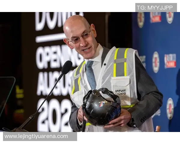 萧华能否以温和风格引领NBA走出危机与挑战的迷雾